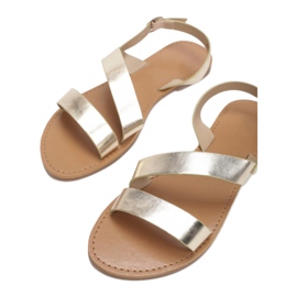 Vices Poroci 8839-F8-60-zlatni zlatna 1