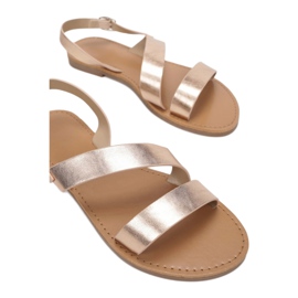 Vices Poroci 8839-F8-449-šampanjac zlatni 1