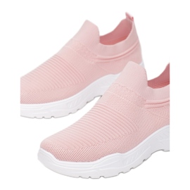 Vices Poroci CM-1072-45-ružičasti ružičasta 1