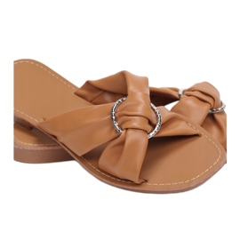 Vices Poroci CD203-68-deva smeđa 1