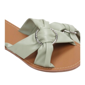 Vices Poroci CD203-61-zeleni zelena 1