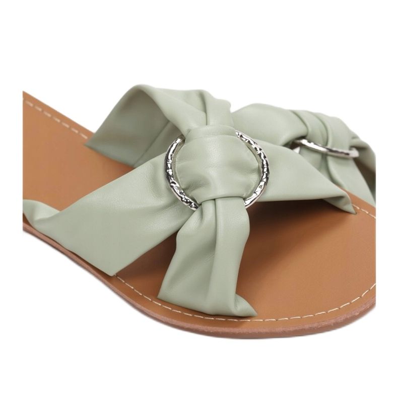 Vices Poroci CD203-61-zeleni zelena 1