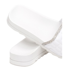 Vices Poroci BJ555-71-bijeli bijela 1