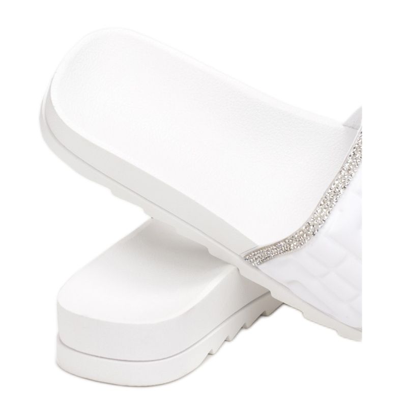 Vices Poroci BJ555-71-bijeli bijela 1