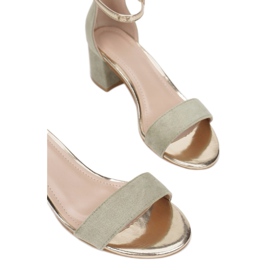 Vices Poroci BL356-61-zeleni zelena 1