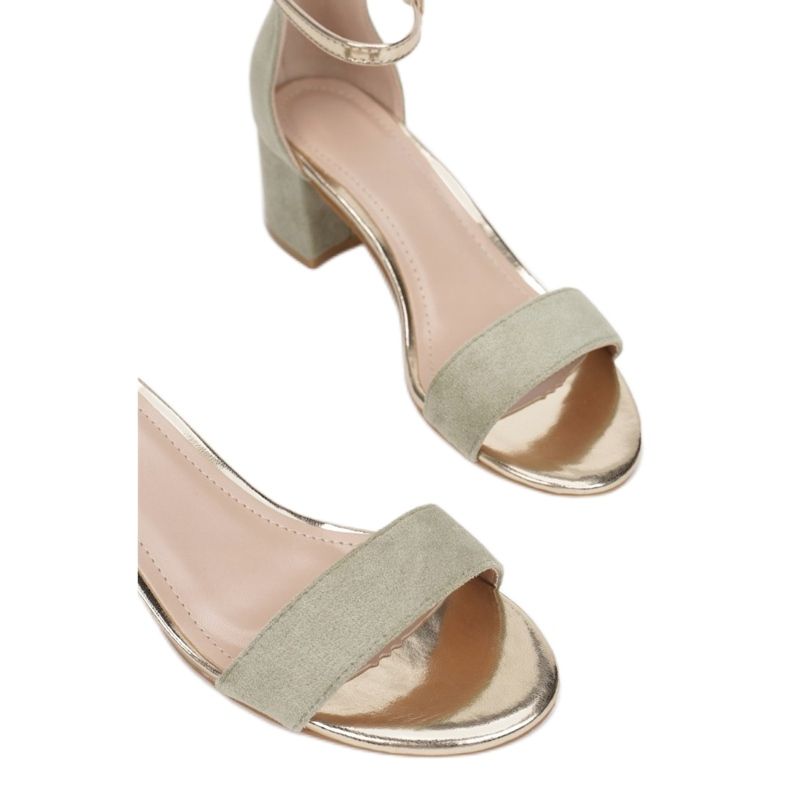 Vices Poroci BL356-61-zeleni zelena 1