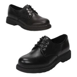 Vices Poroci CM-99-77-38-crni crna 1