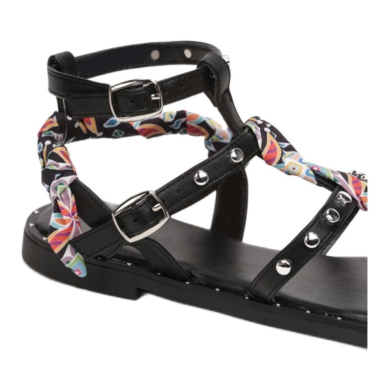 Vices Poroci CM-6652-38-crni crna 1