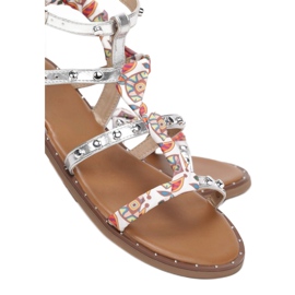 Vices Manevi CM-6652-52-srebrni srebro 1