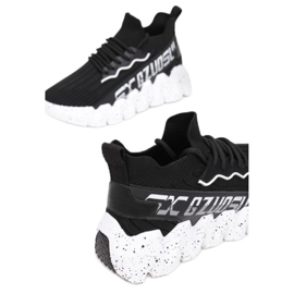 Vices Poroci FF-22-216-mješavina crna 1