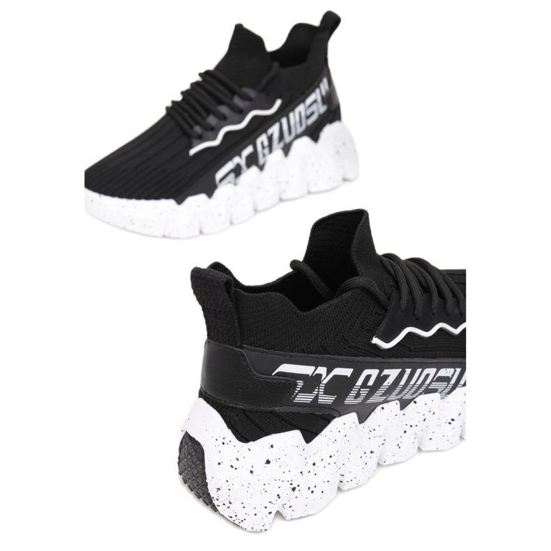 Vices Poroci FF-22-216-mješavina crno 1