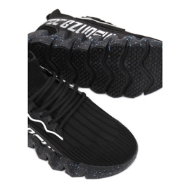 Vices Poroci FF-22-38-crni crna 1