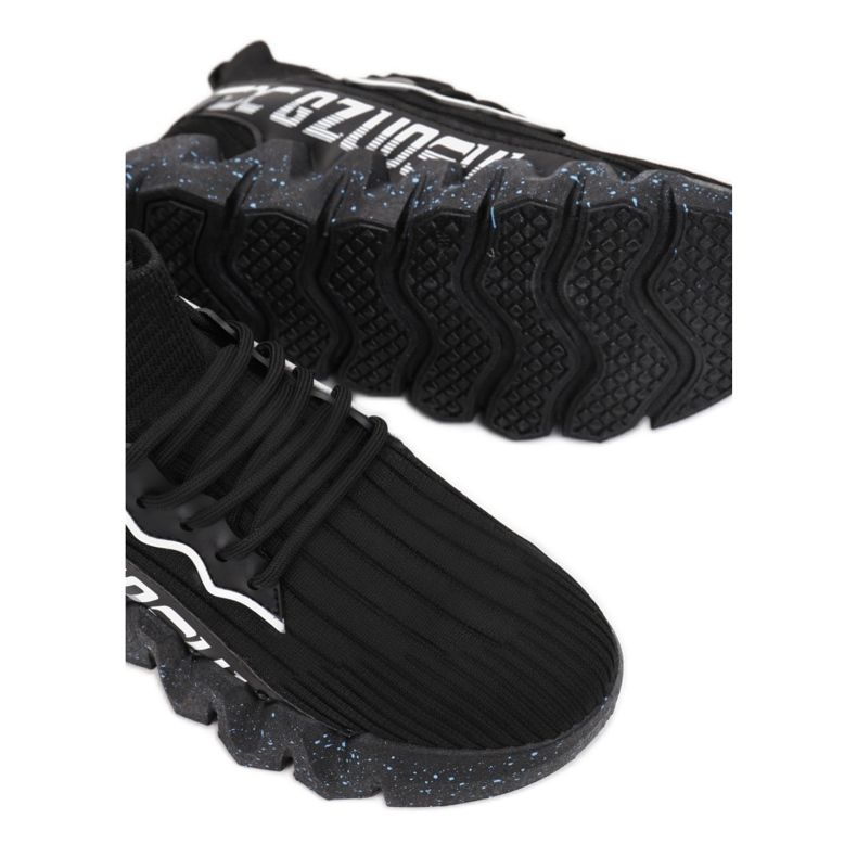 Vices Poroci FF-22-38-crni crna 1