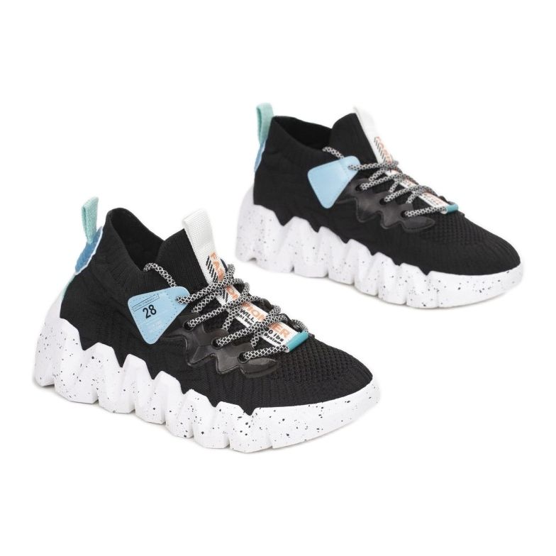 Vices Poroci FF-21-216-mješavina crna 1