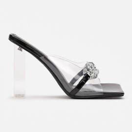 Vices Poroci HP305-38-crni crna 1