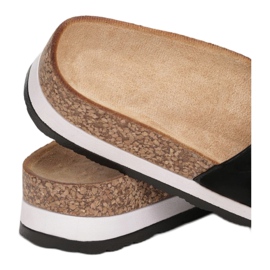 Vices Poroci 1099-38-crni crna 1