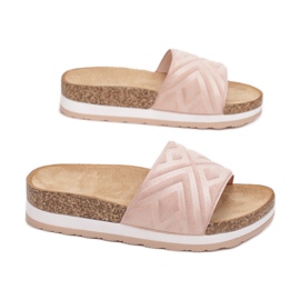 Vices Poroci 1099-45-ružičasti ružičasta 1