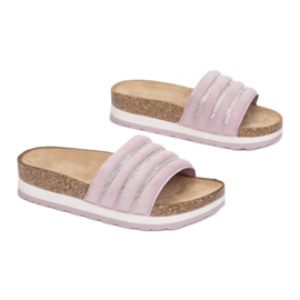 Vices Poroci 1095-90-ljubičasti ljubičasta 1