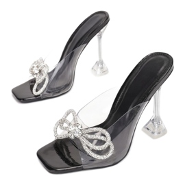 Vices Poroci HP304-38-crni crno 1