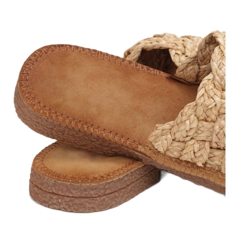 Vices Poroci NN118-68-deva smeđa 1