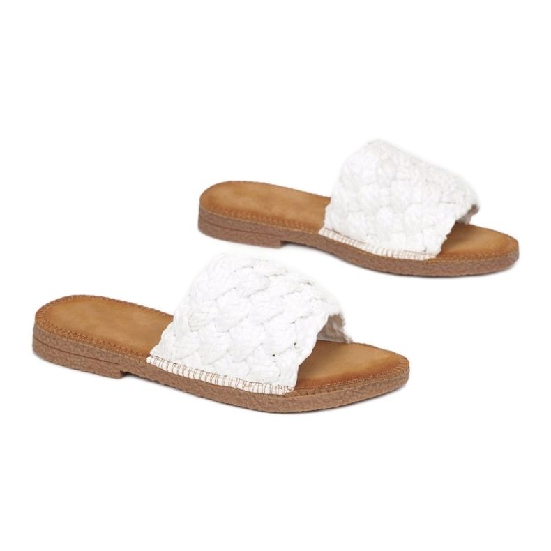 Vices Poroci NN118-71-bijeli bijela 1