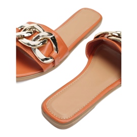 Vices Poroci WL21-67-narančasti narančasta 1