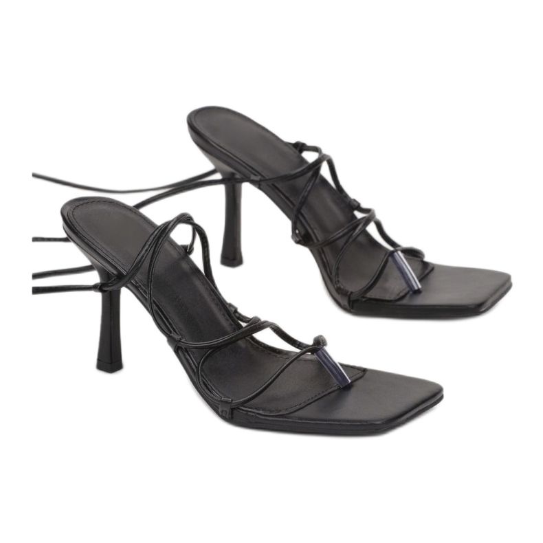 Vices Poroci KELLY8-38-crni crno 1