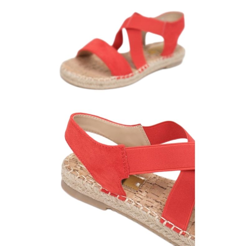 Vices Poroci LX212-64-izd crvena 1