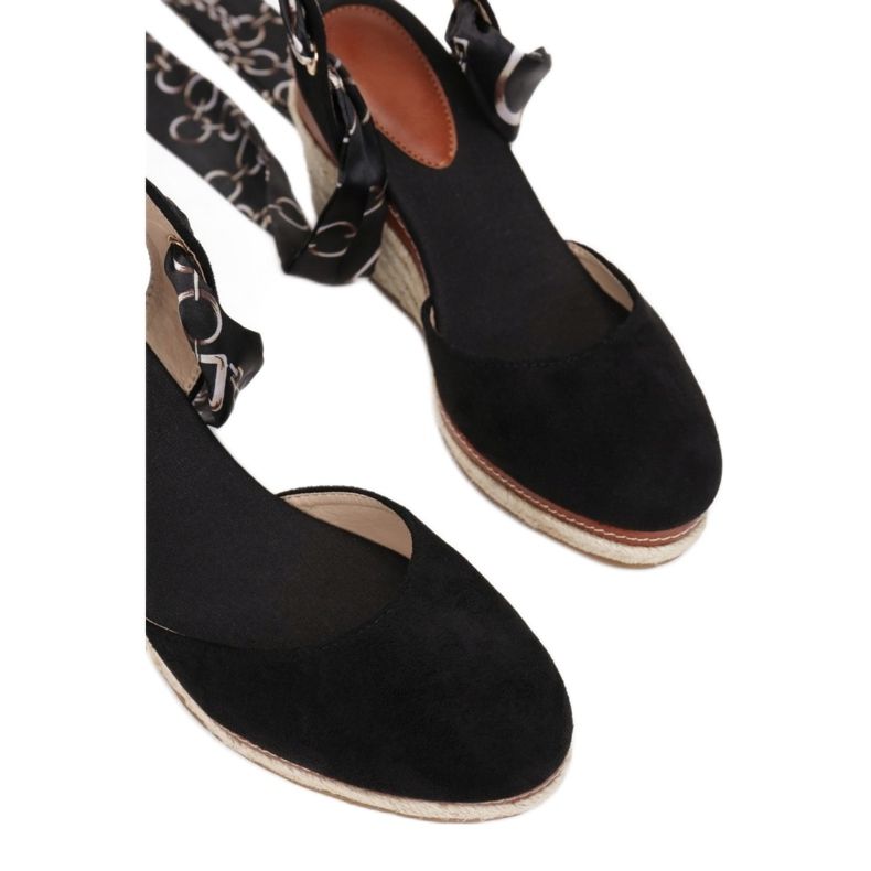 Vices Poroci LADY-FL38-38-crni crno 1