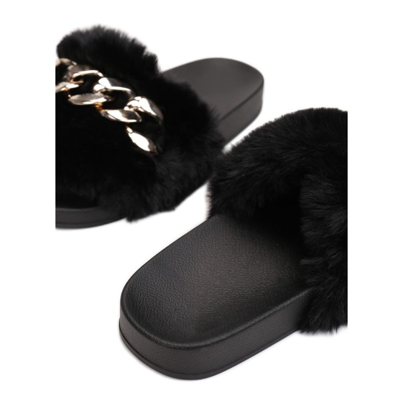 Vices Poroci NA18-38-crni crna 1