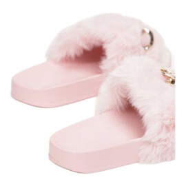 Vices Poroci NA18-45-ružičasti ružičasta 1