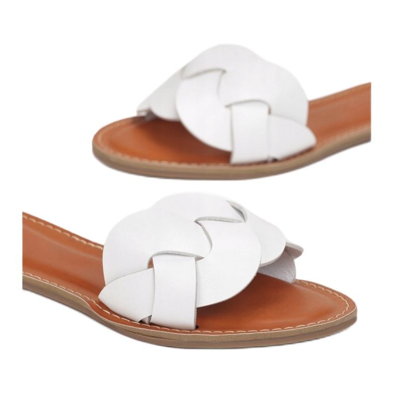 Vices Poroci LS225-71-bijeli bijela 1