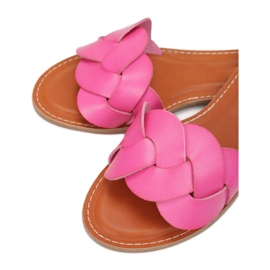 Vices Poroci LS225-80-fushia ružičasta 1