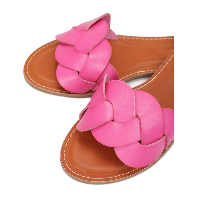 Vices Poroci LS225-80-fushia ružičasta 1