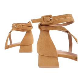 Vices Poroci 6920-68-deva smeđa 1