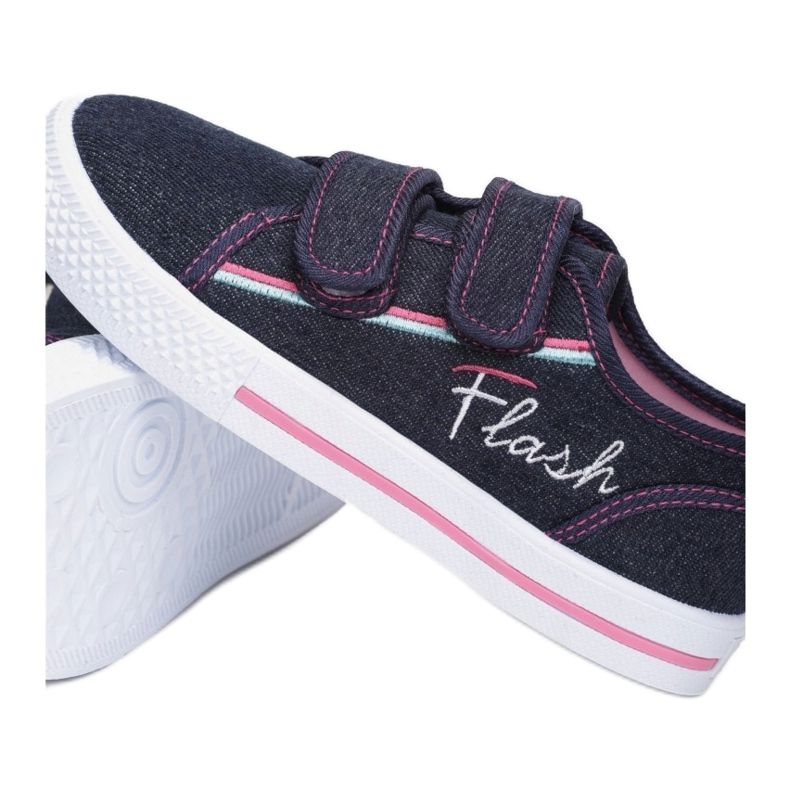 Vices Poroci C-T9115-93-d.plava tamnoplava 1