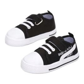 Vices Poroci C-T9164-38-crni crna 1