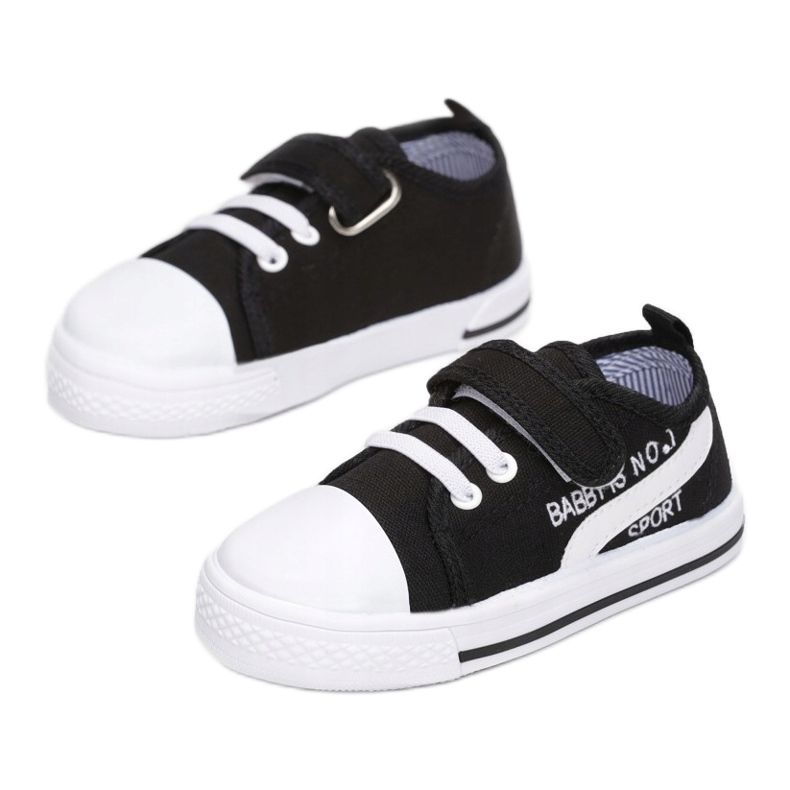 Vices Poroci C-T9164-38-crni crna 1