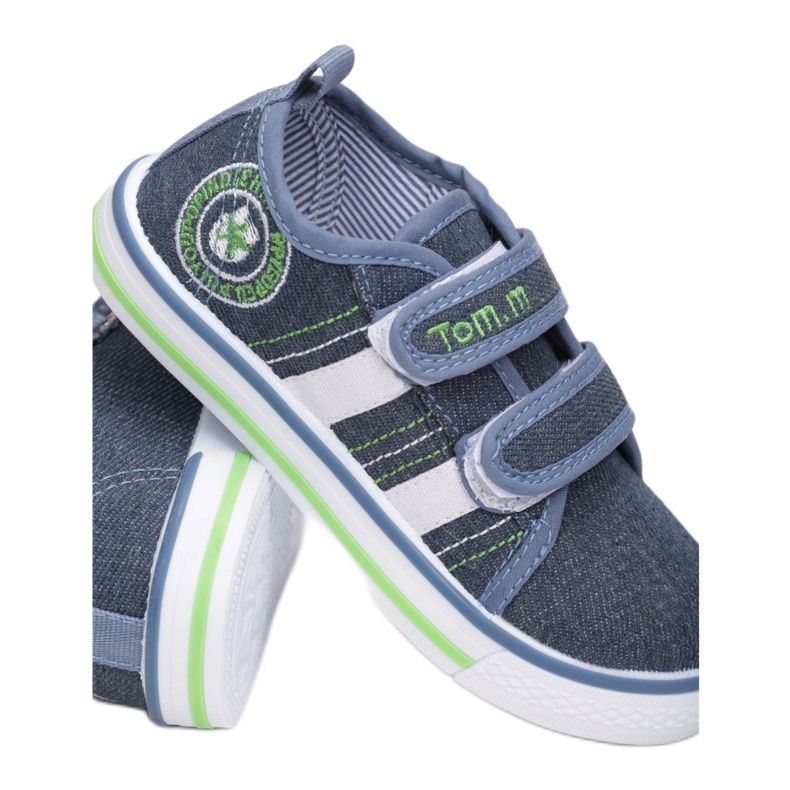 Vices Poroci C-T9165-51-plavi plava 1