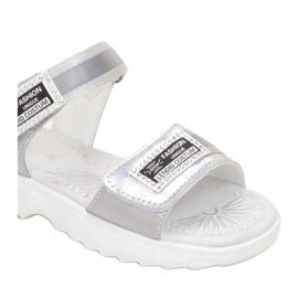 Vices Vicevi C-T9231-52-srebrni srebro 1