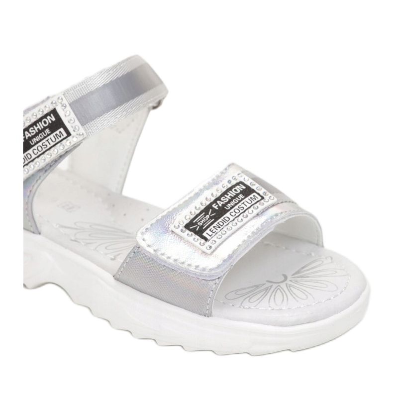 Vices Vicevi C-T9231-52-srebrni srebro 1