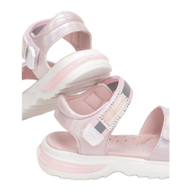 Vices Poroci C-T9231-45-ružičasti ružičasta 1