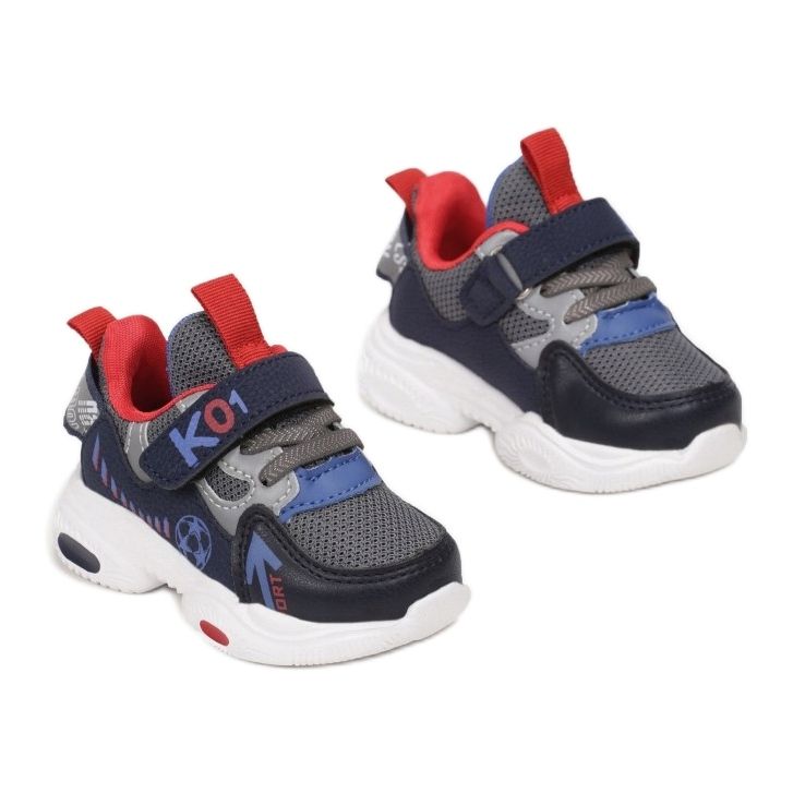 Vices Poroci C-T7979-93-d.plava tamnoplava višebojan 1