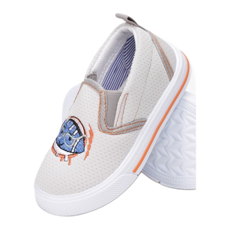 Vices Poroci C-T72-90-D-39-sivi siva 1