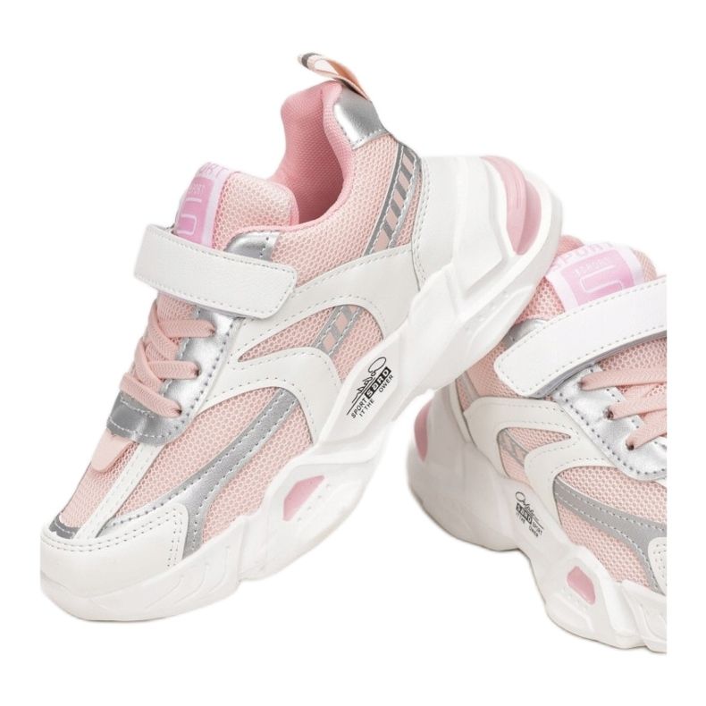 Vices Poroci C-9041-45-ružičasti ružičasta 1