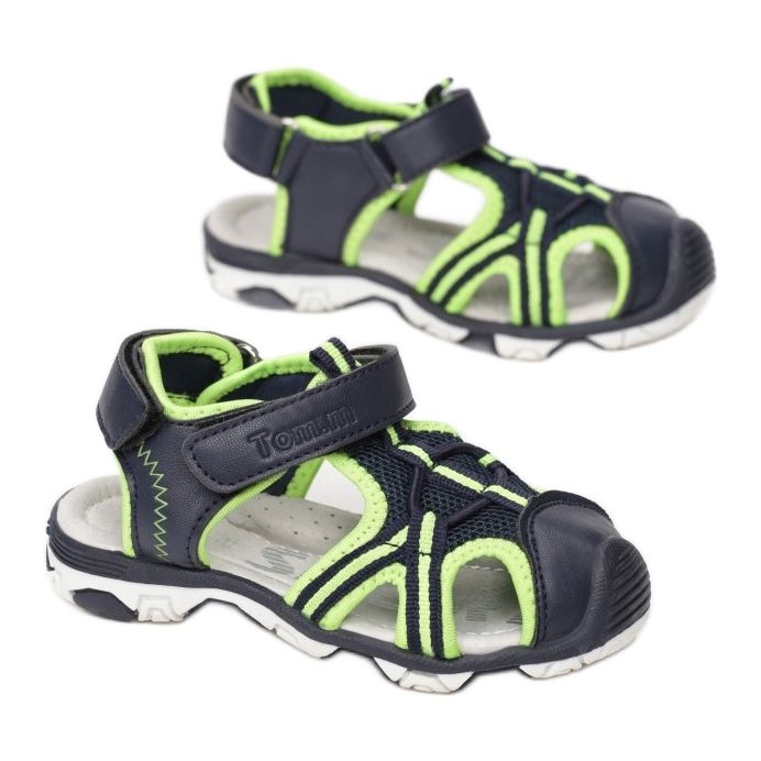 Vices Poroci C-T35-85-C-93-d.plavi tamnoplava 1