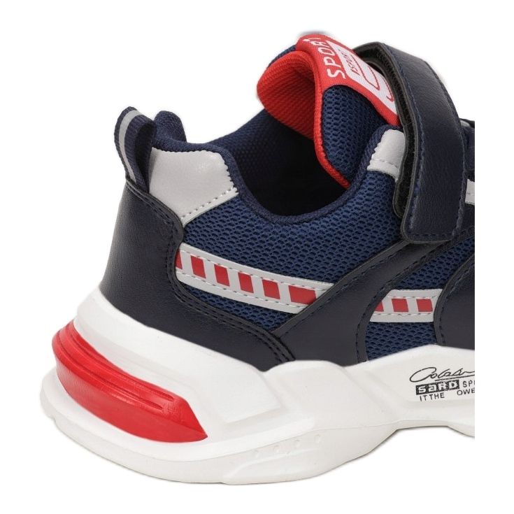 Vices Poroci C-9041-93-d.plavi tamnoplava plava 1