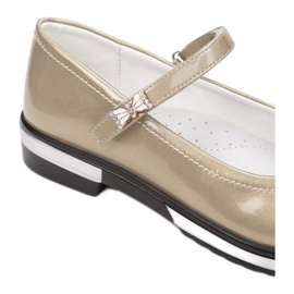 Vices Stege B36-29-60-zlatne zlatna 1