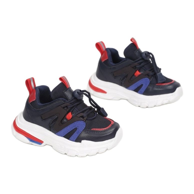 Vices Poroci C-9169-93-d.plavi mornarsko plava plava 1