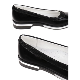 Vices Poroci B36-30-38-crni crna 1